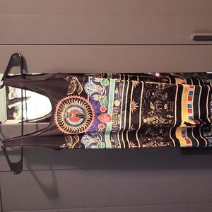 Blackmilk Egyptian jumper